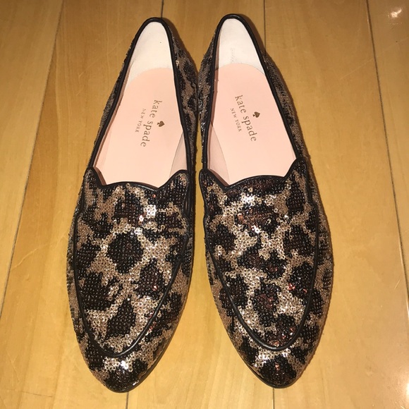 Kate Spade flats - Picture 2 of 9